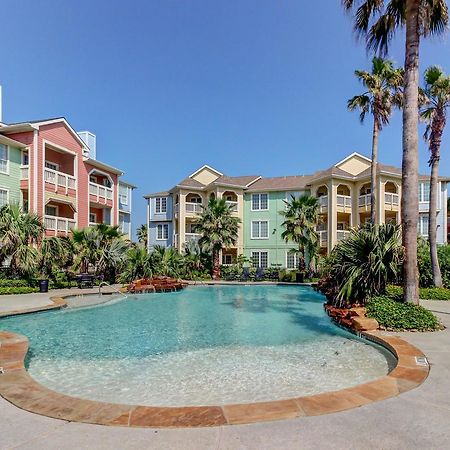 The Dawn Condominiums Galveston Habitación foto