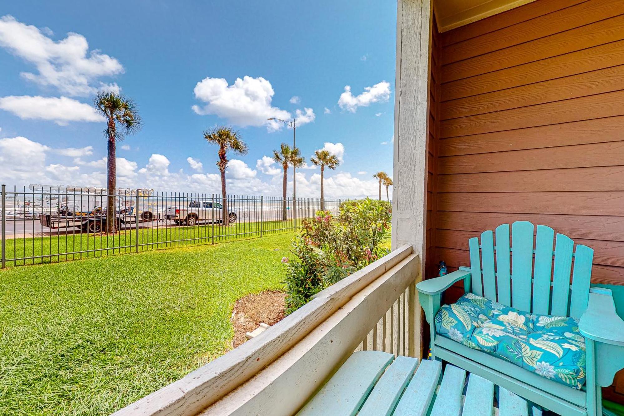 The Dawn Condominiums Galveston Habitación foto