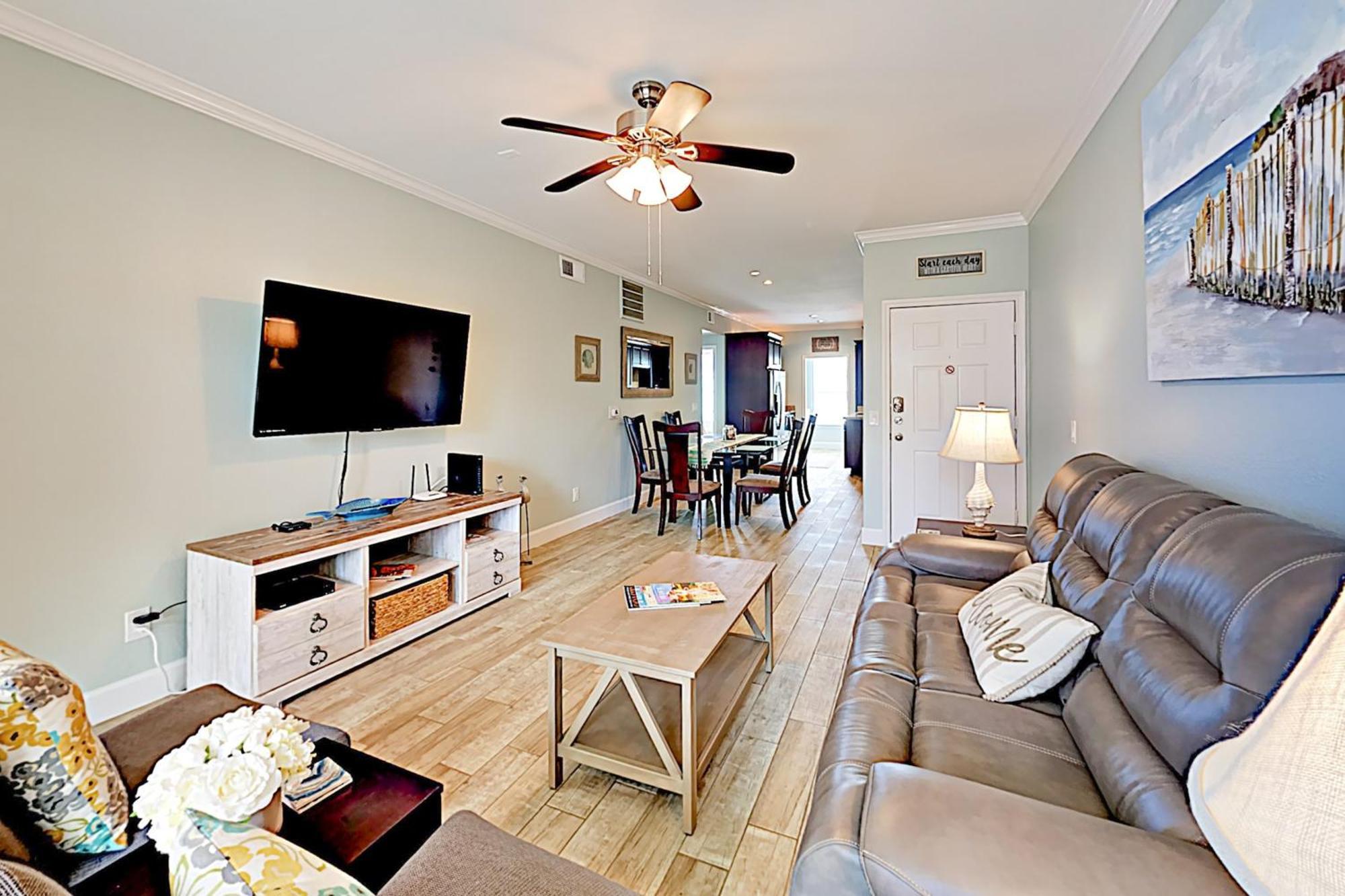 The Dawn Condominiums Galveston Habitación foto