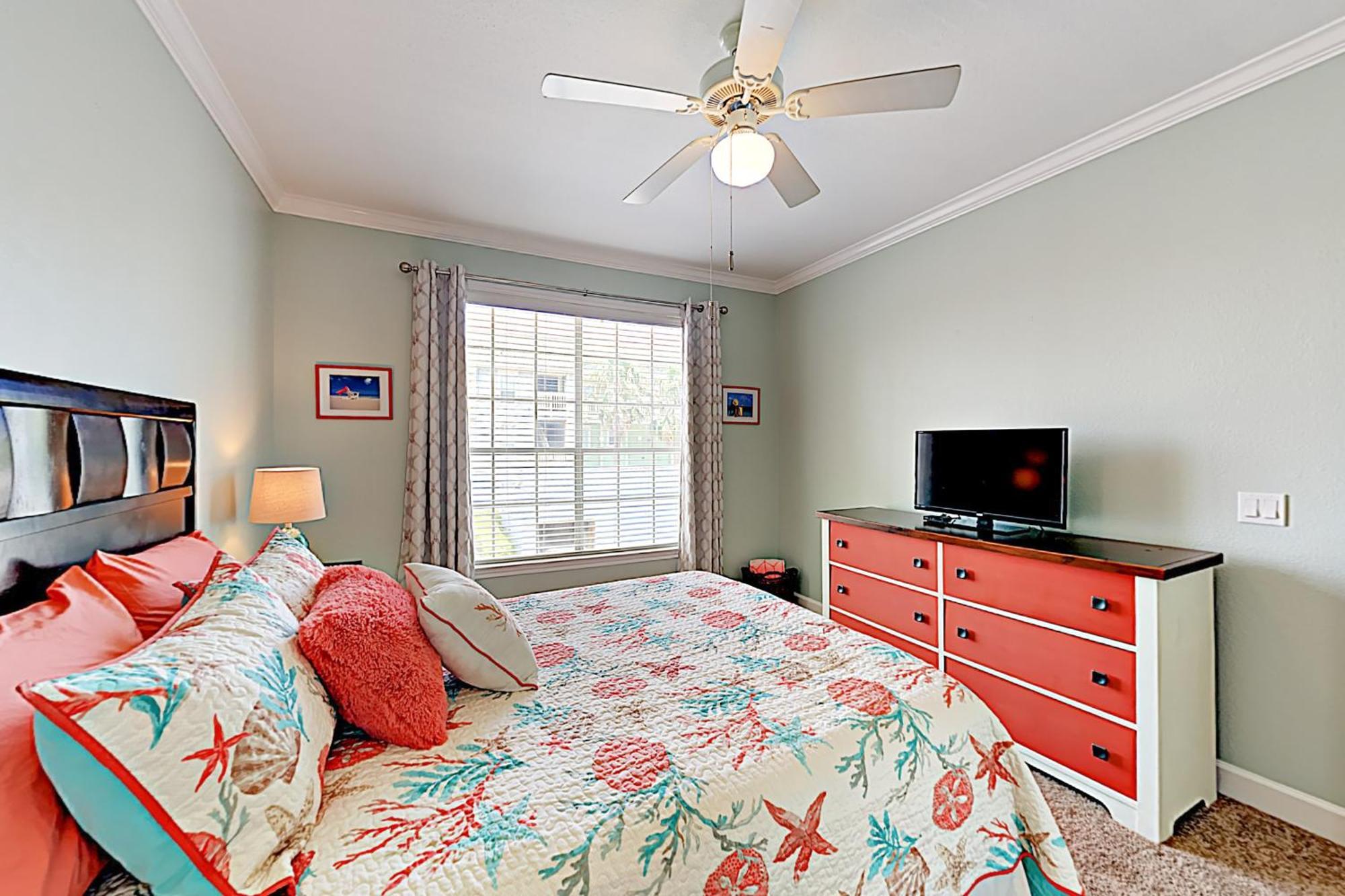 The Dawn Condominiums Galveston Habitación foto