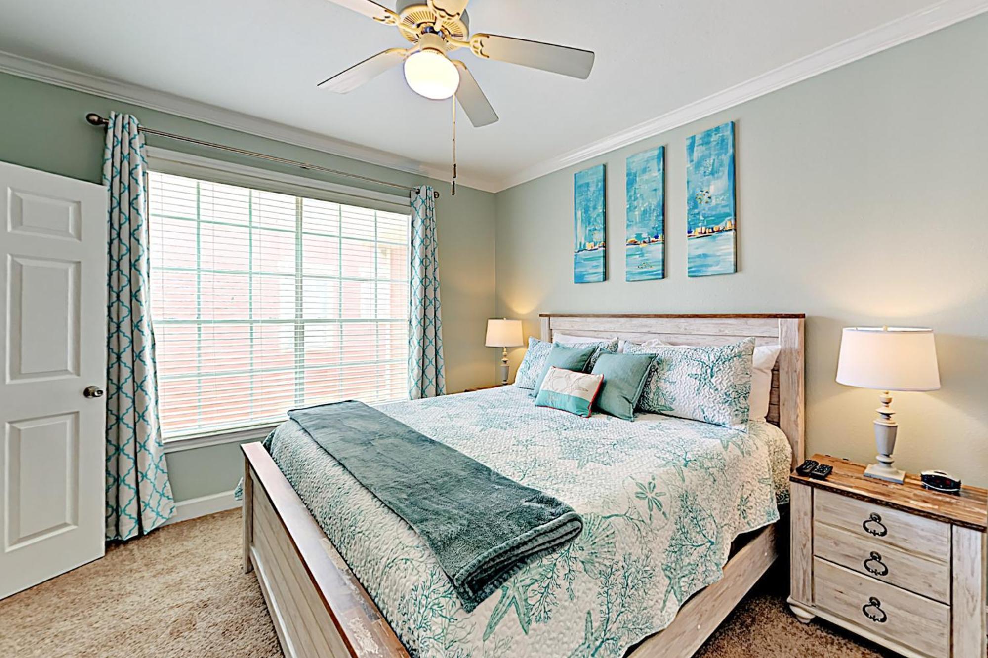 The Dawn Condominiums Galveston Habitación foto