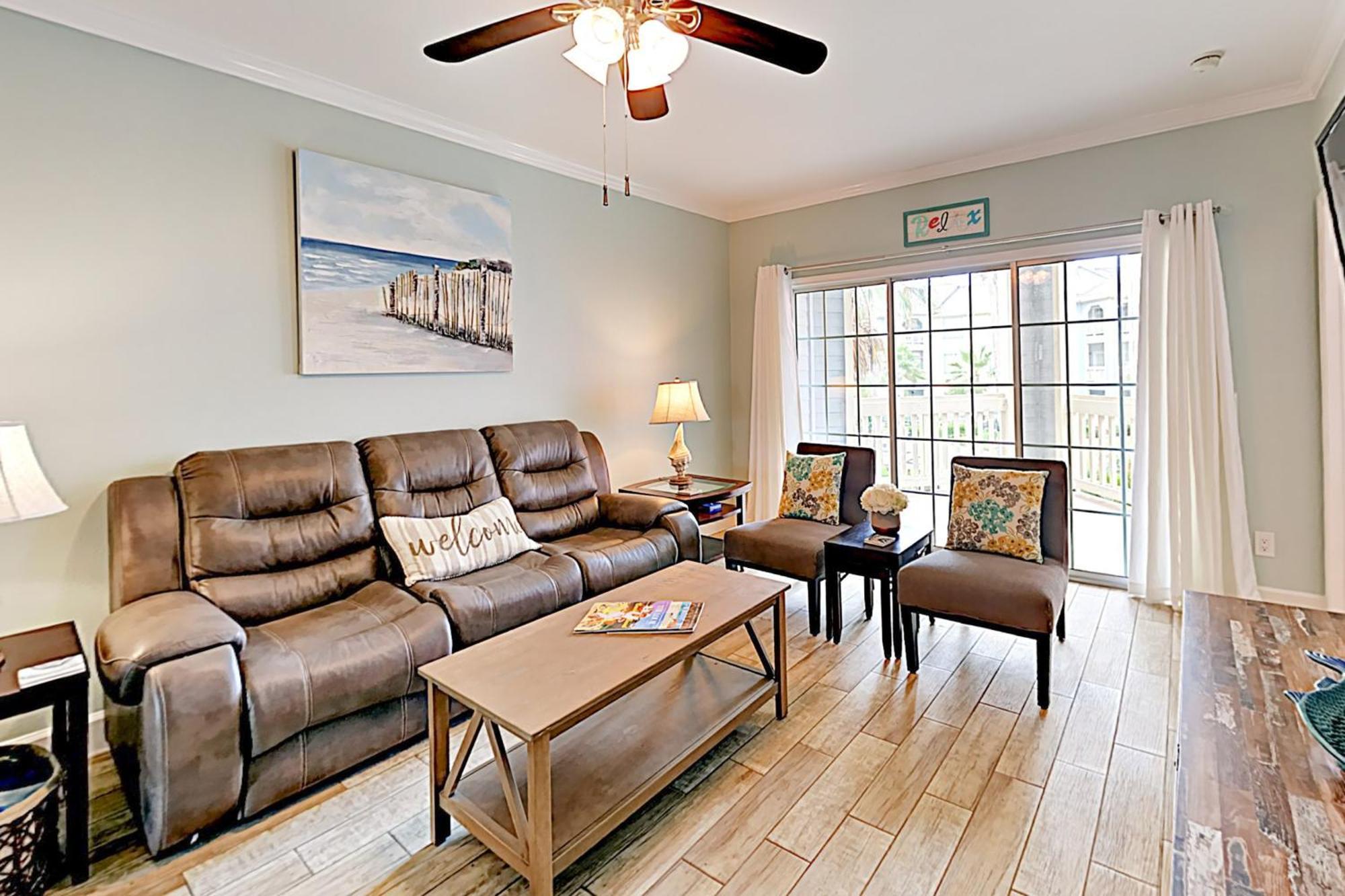 The Dawn Condominiums Galveston Habitación foto