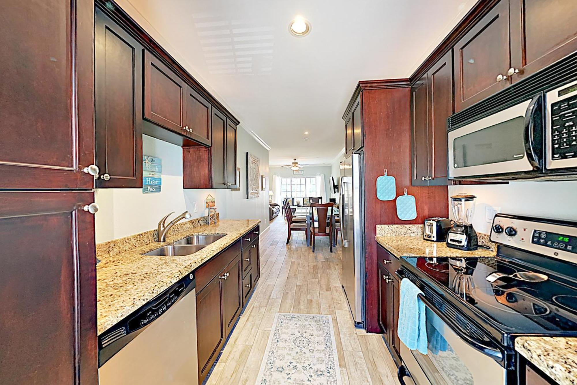 The Dawn Condominiums Galveston Habitación foto