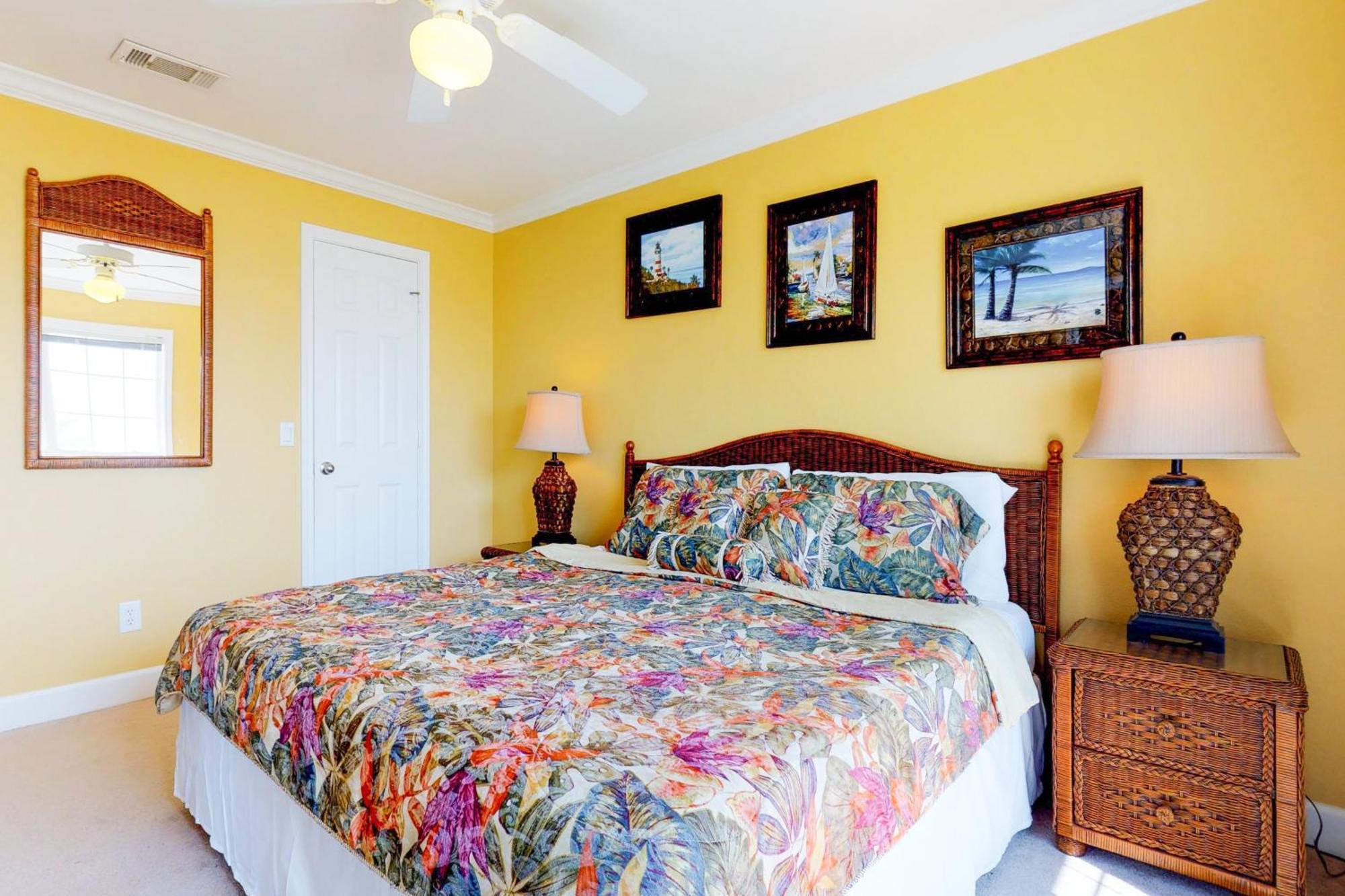 The Dawn Condominiums Galveston Habitación foto