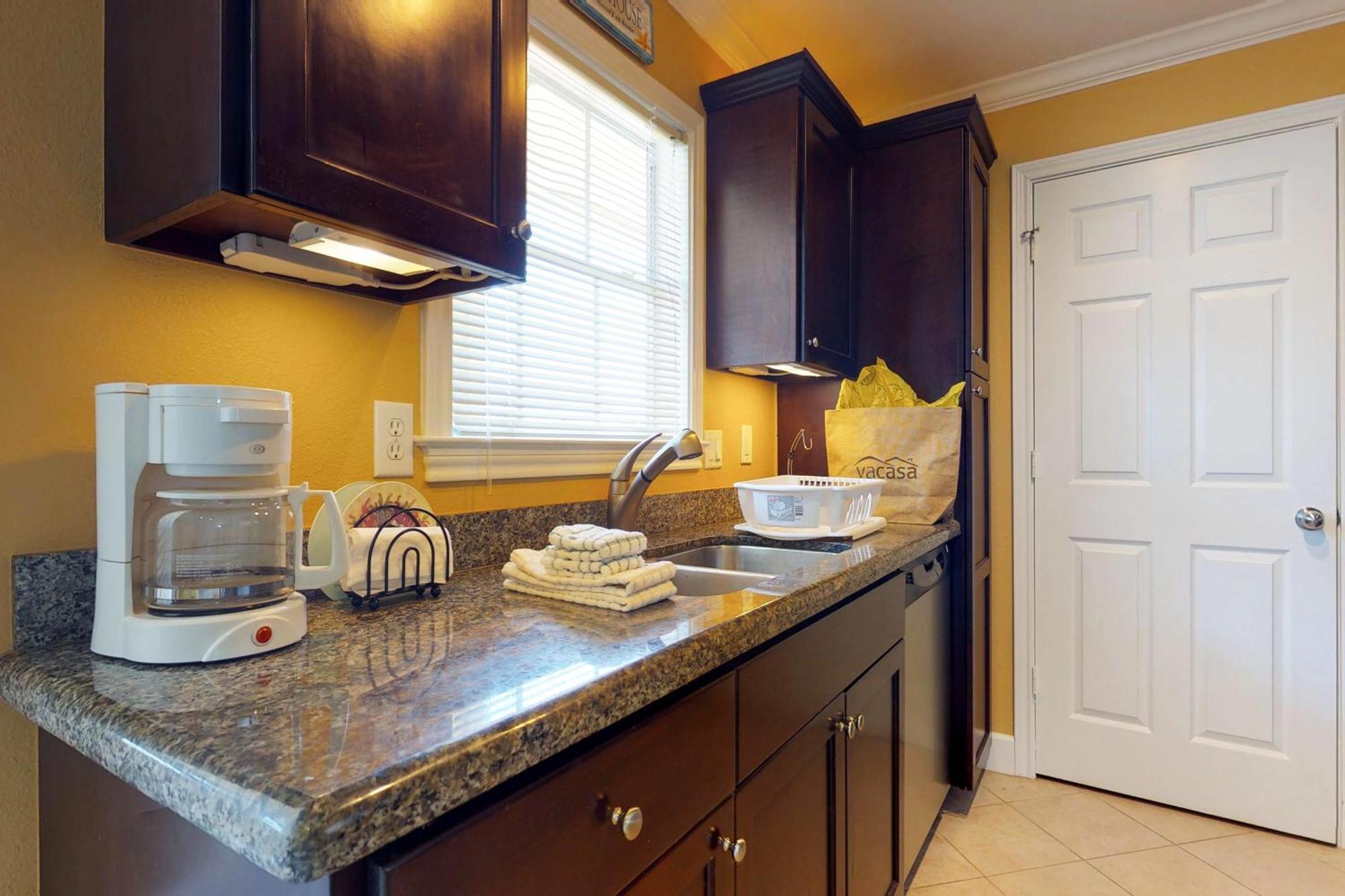 The Dawn Condominiums Galveston Habitación foto