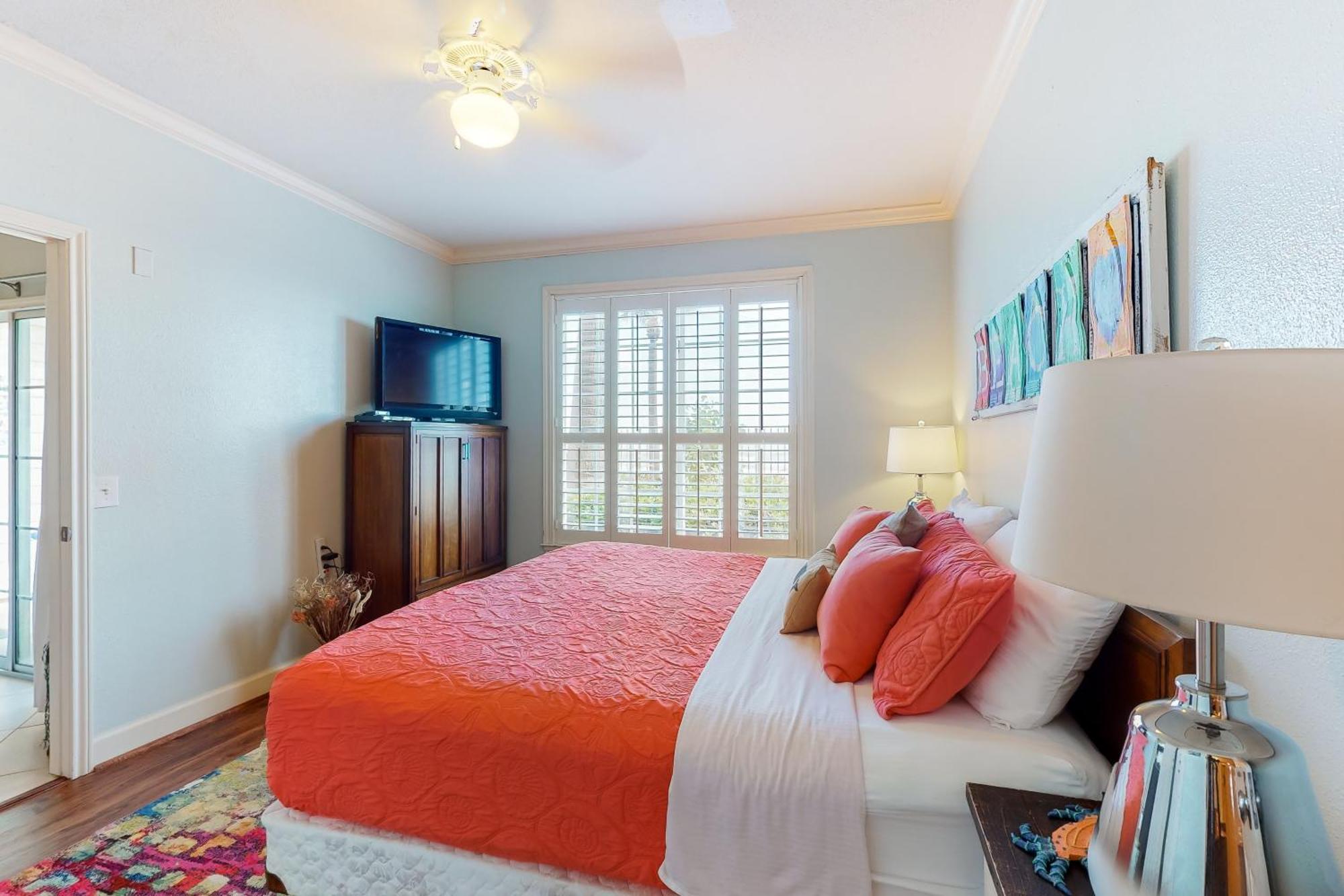 The Dawn Condominiums Galveston Habitación foto